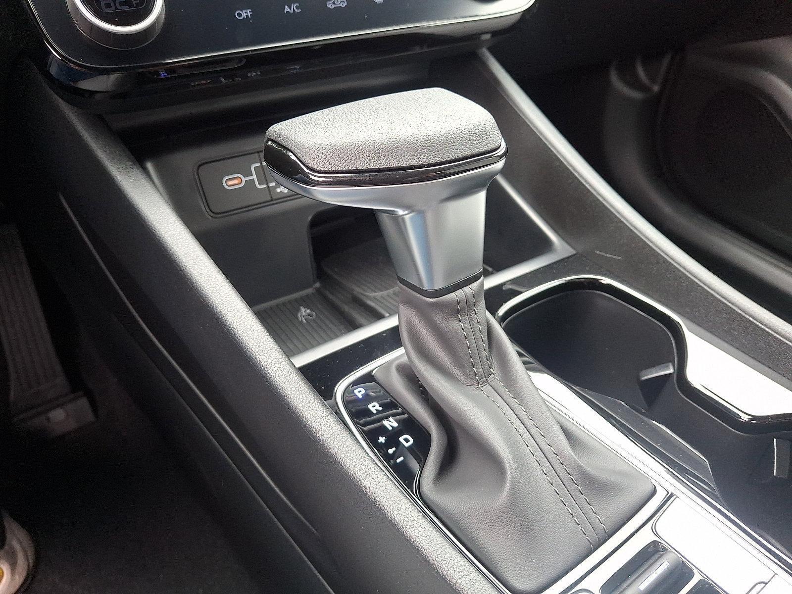 2027 Hyundai SANTA CRUZ SEL Activity AWD