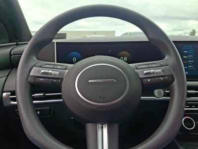 2027 Hyundai SANTA CRUZ SEL Activity AWD
