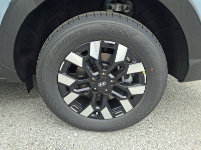 2027 Hyundai SANTA CRUZ SEL Activity AWD