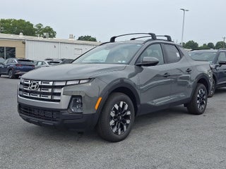 2026 Hyundai SANTA CRUZ SEL Activity AWD