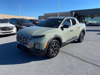 2024 Hyundai SANTA CRUZ XRT