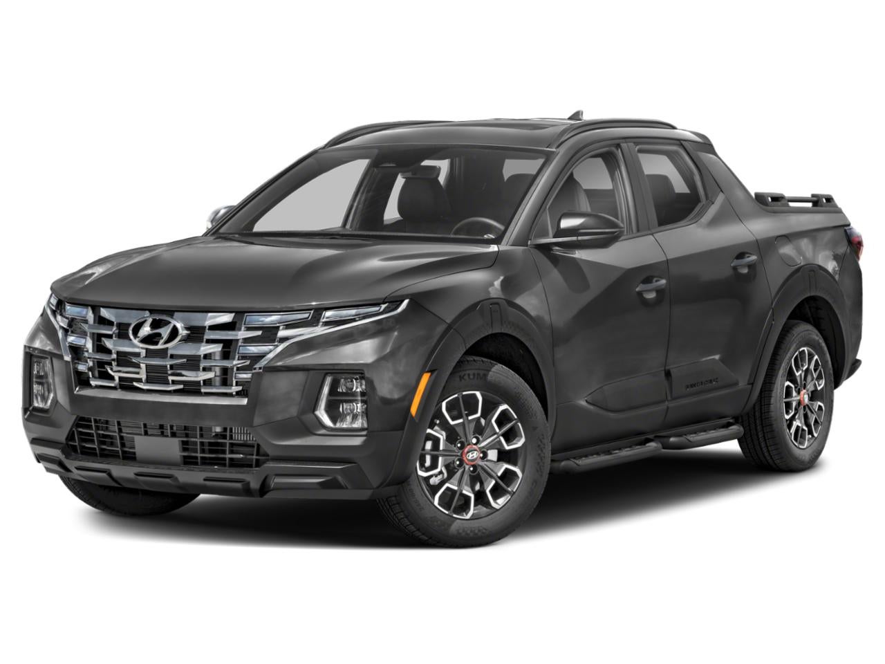2024 Hyundai SANTA CRUZ XRT