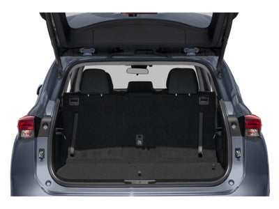 2020 Toyota Highlander Hybrid XLE