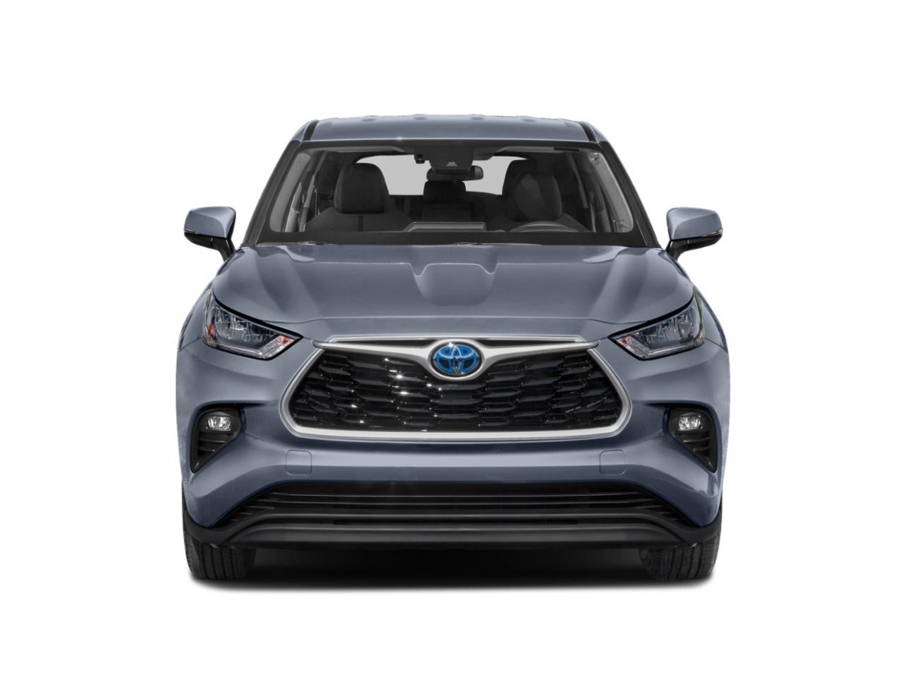 2020 Toyota Highlander Hybrid XLE