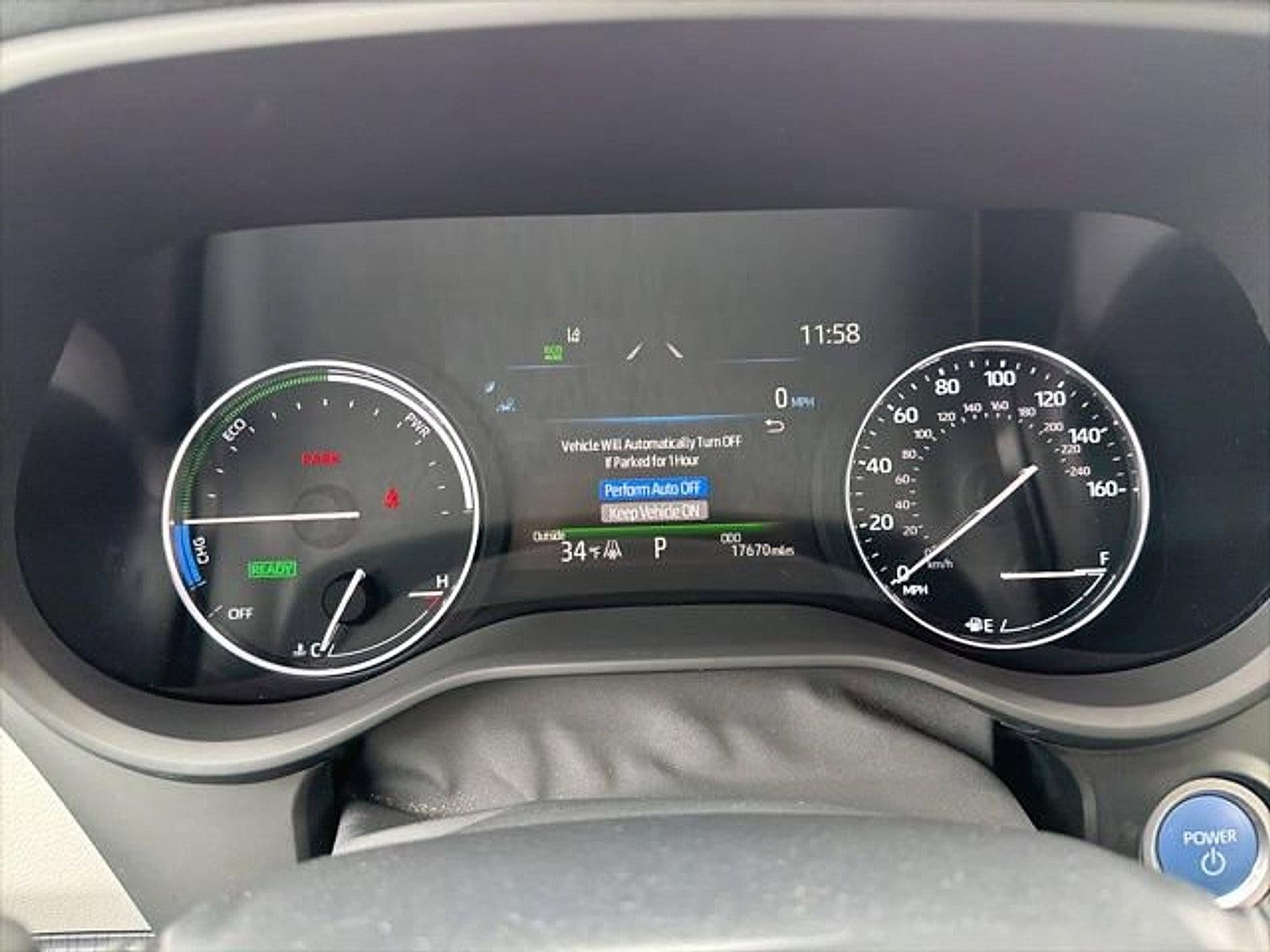 2023 Toyota Sienna Limited