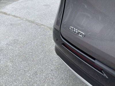 2023 Toyota Sienna Limited