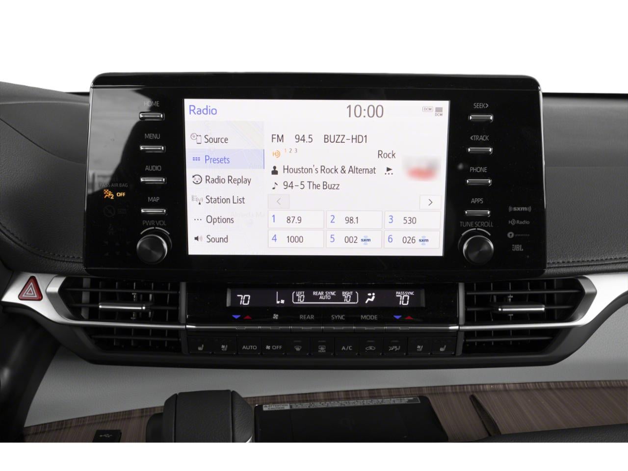 2023 Toyota Sienna Limited