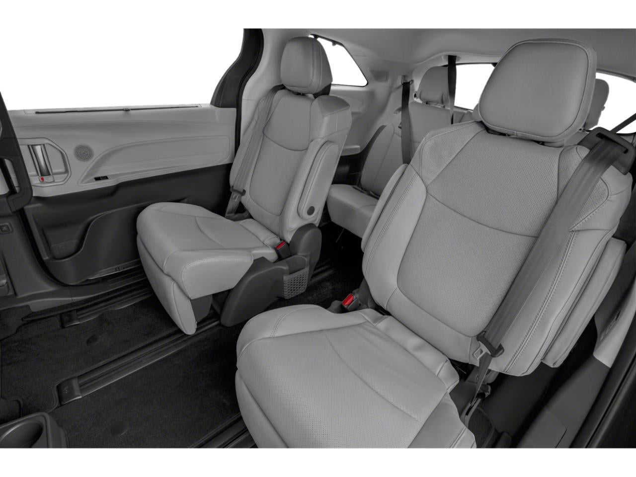 2023 Toyota Sienna Limited
