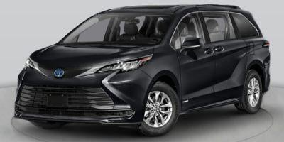 2023 Toyota Sienna Limited