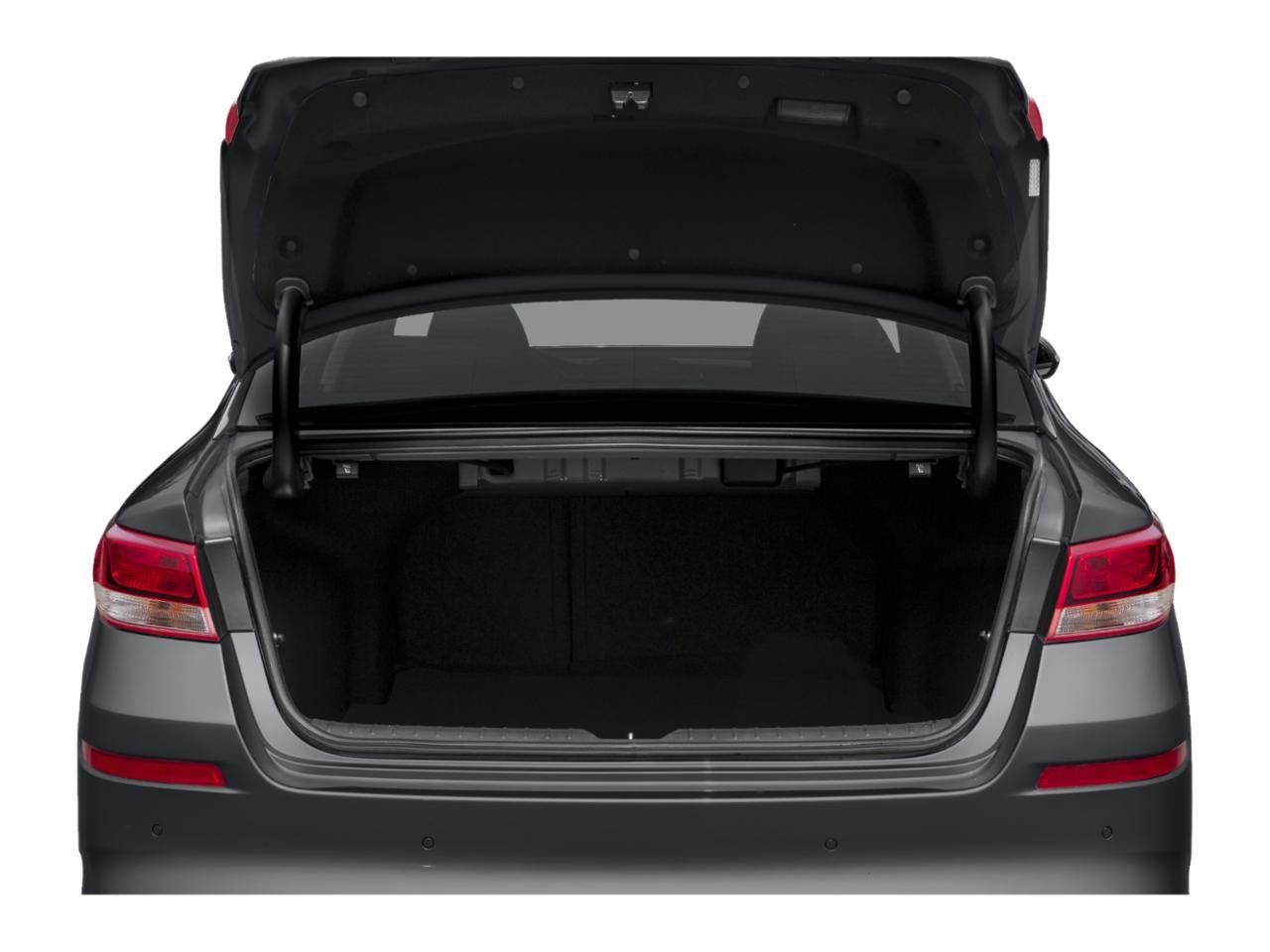 2019 Kia Optima LX - Photo 10
