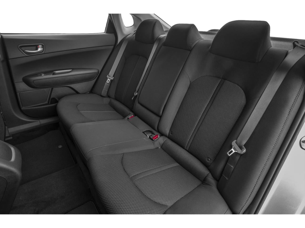 2019 Kia Optima LX - Photo 16