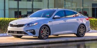 2019 Kia Optima LX - Photo 19