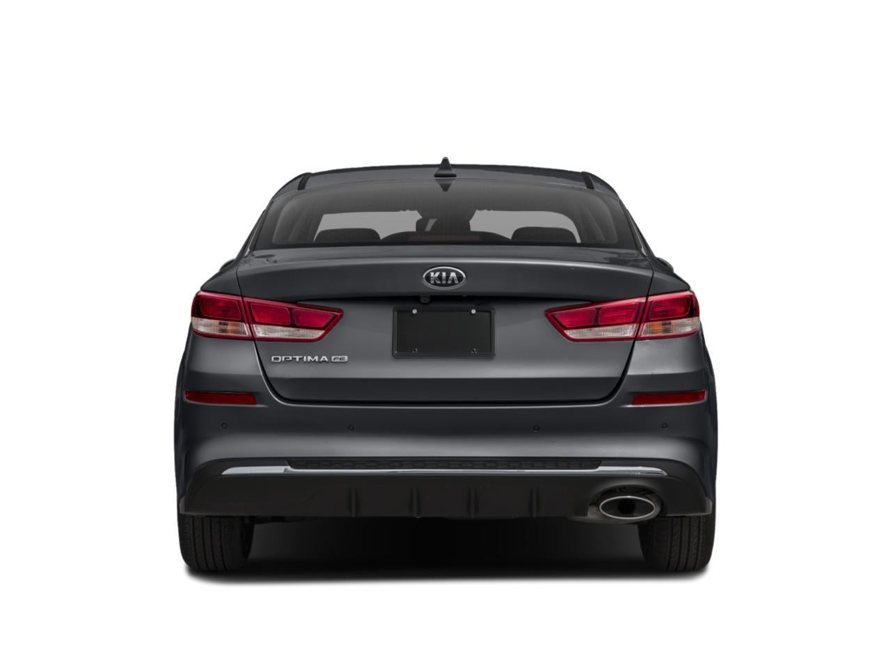 2019 Kia Optima LX - Photo 6