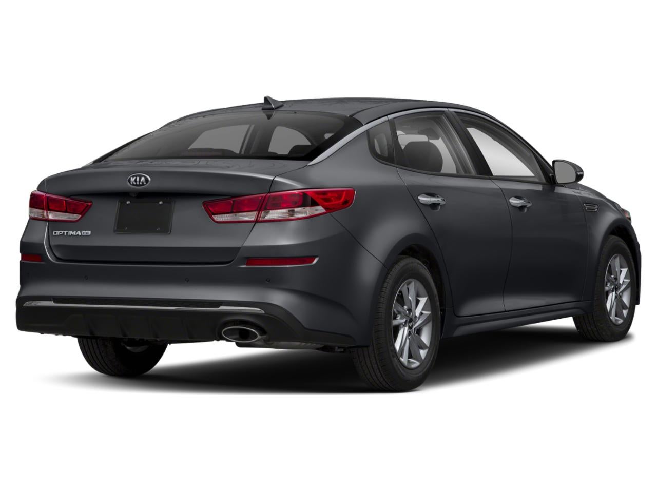 2019 Kia Optima LX - Photo 7