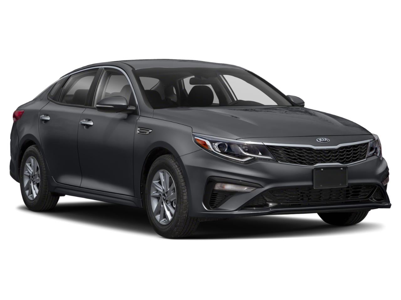 2019 Kia Optima LX - Photo 8