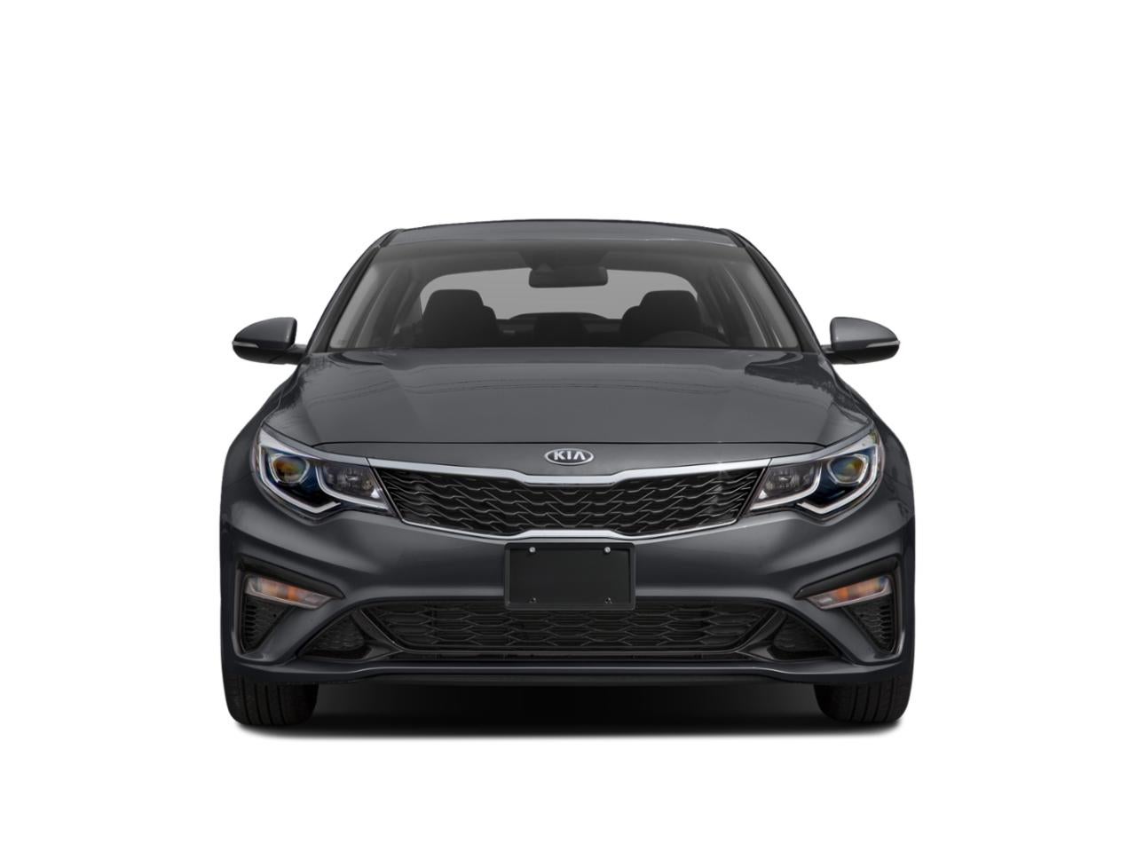 2019 Kia Optima LX - Photo 9