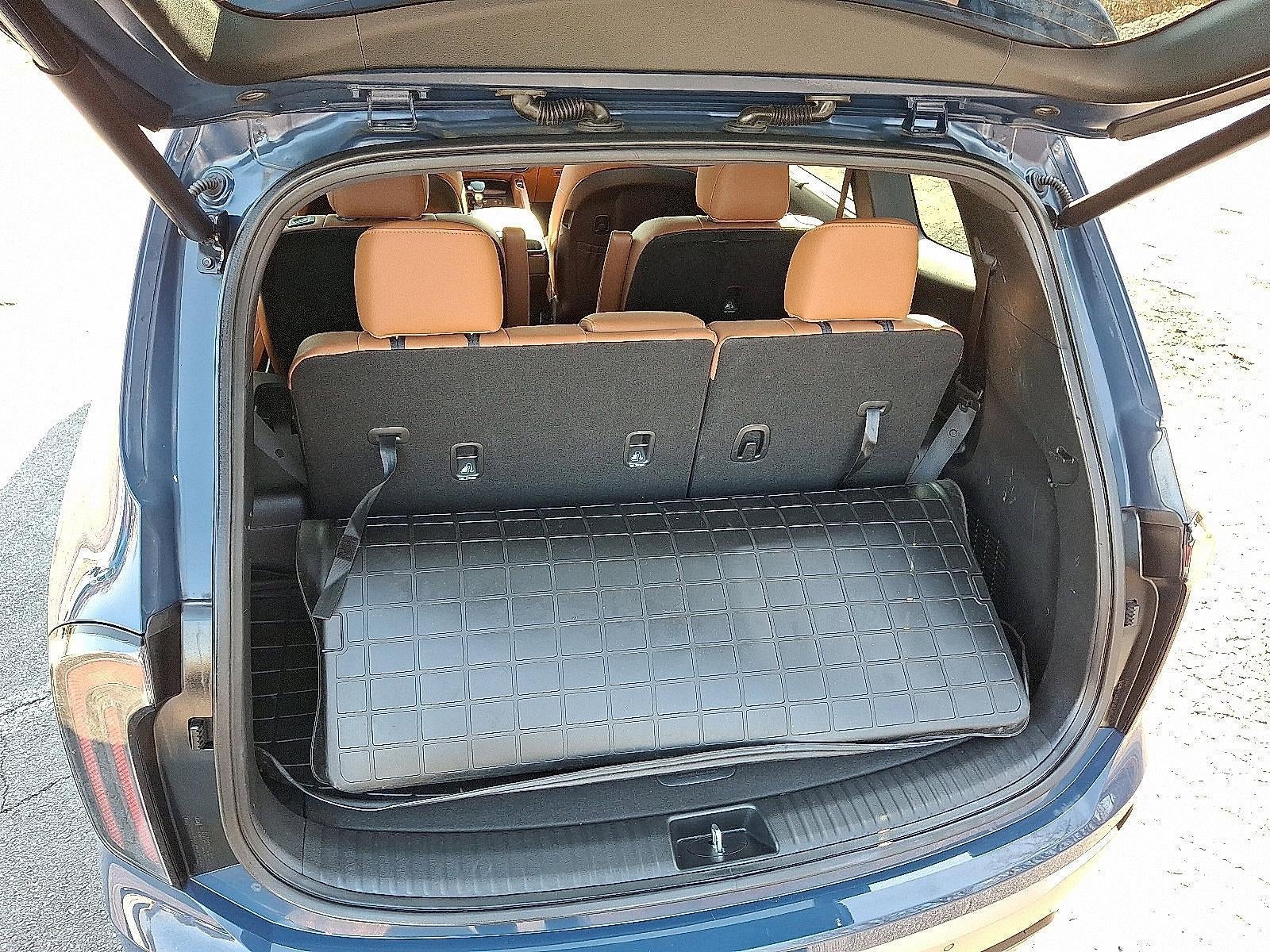 2023 Kia Telluride EX X-Line