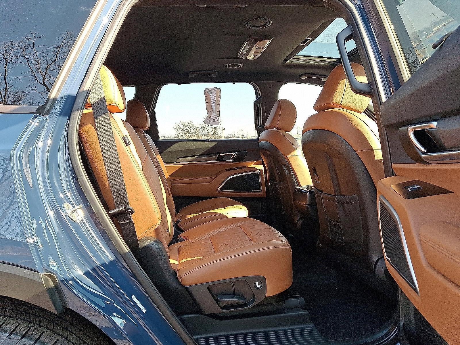 2023 Kia Telluride EX X-Line