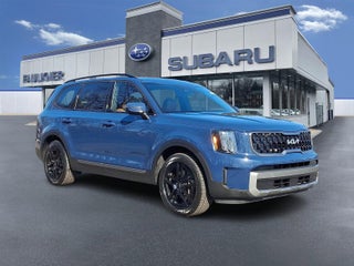 2023 Kia Telluride EX X-Line