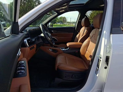 2024 Kia Telluride SX X-Line