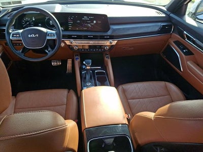 2024 Kia Telluride SX X-Line