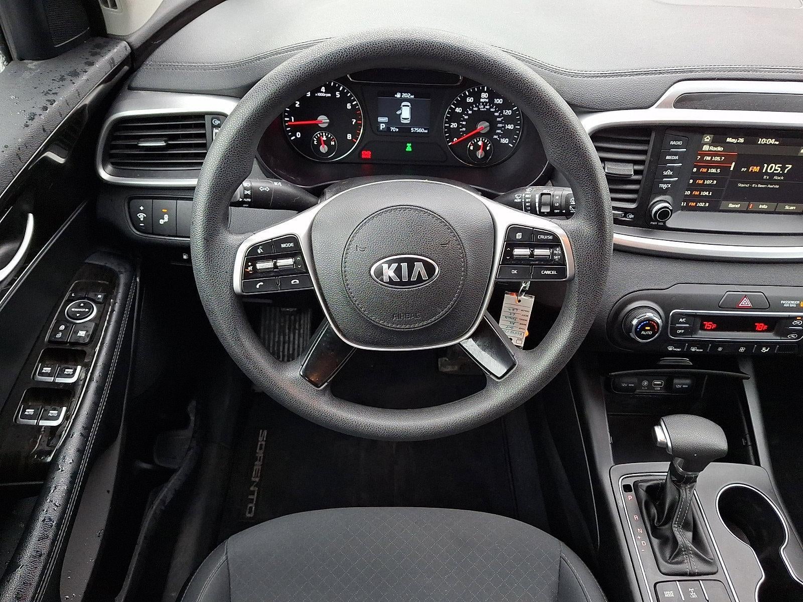 2019 Kia Sorento LX - Photo 10