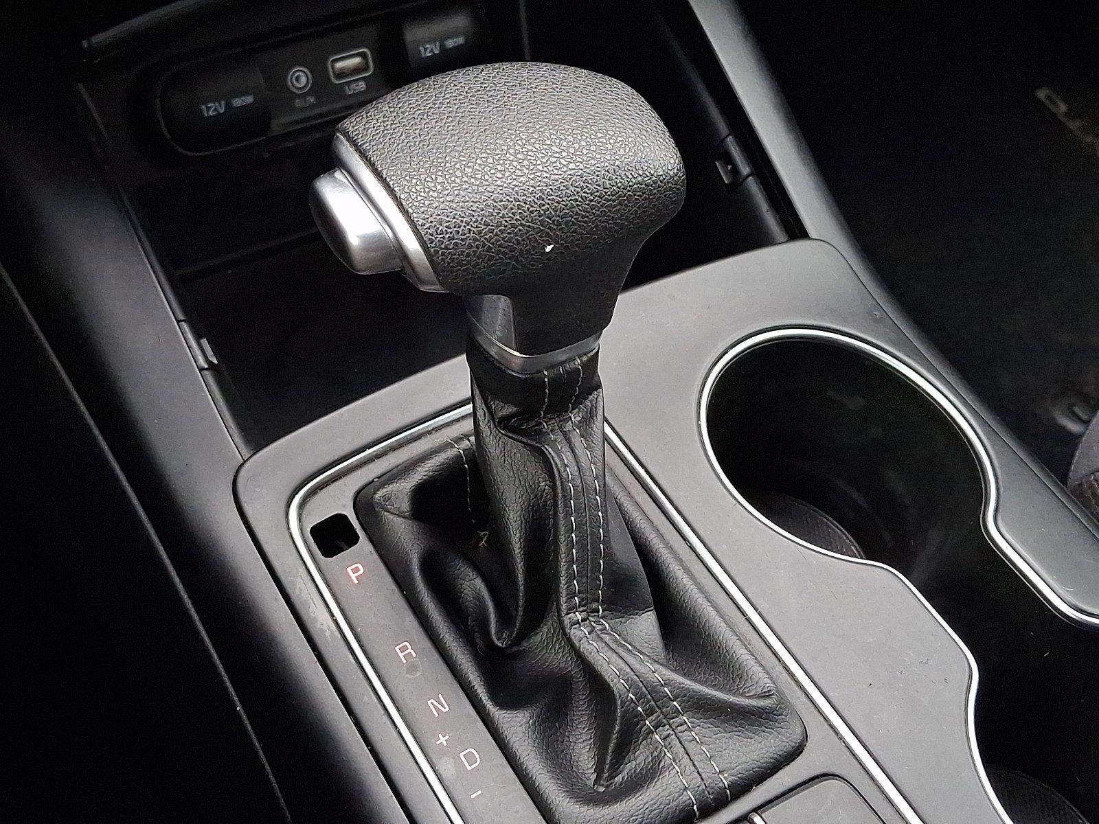 2019 Kia Sorento LX - Photo 13