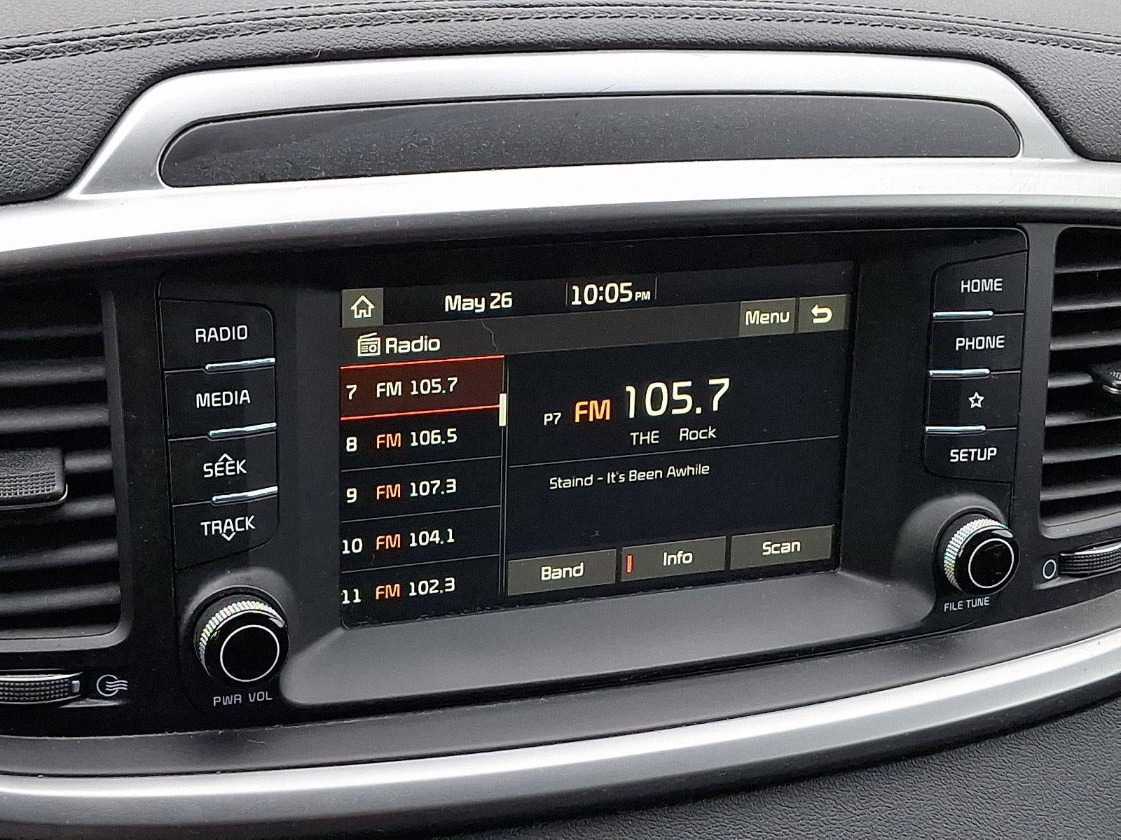 2019 Kia Sorento LX - Photo 15