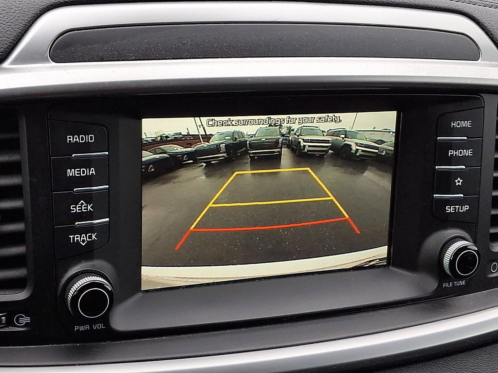 2019 Kia Sorento LX - Photo 16