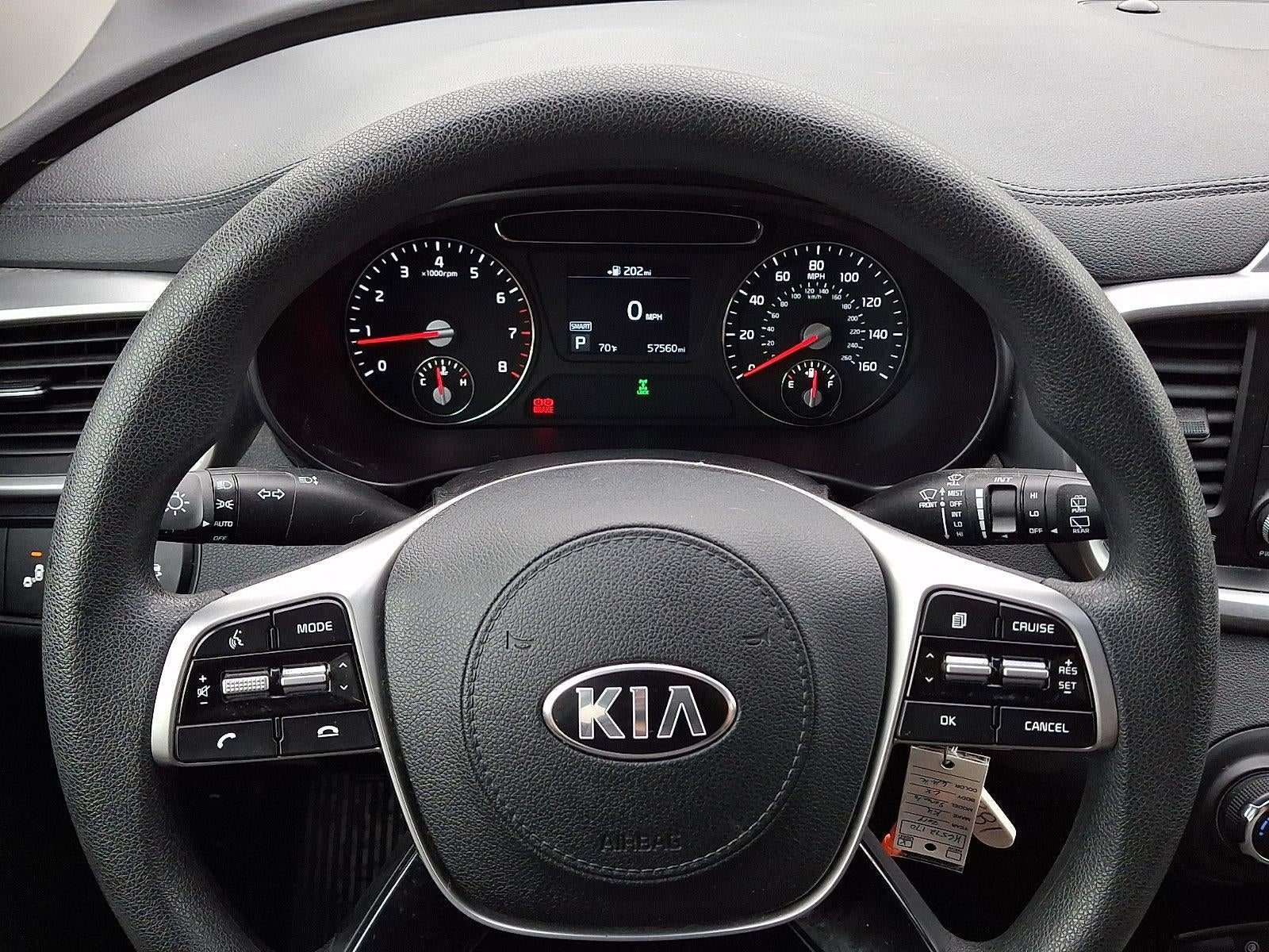 2019 Kia Sorento LX - Photo 17