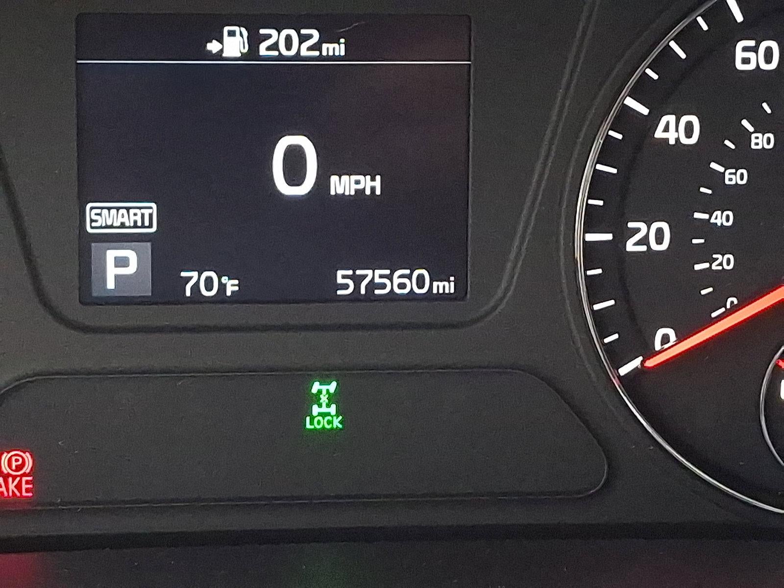 2019 Kia Sorento LX - Photo 18