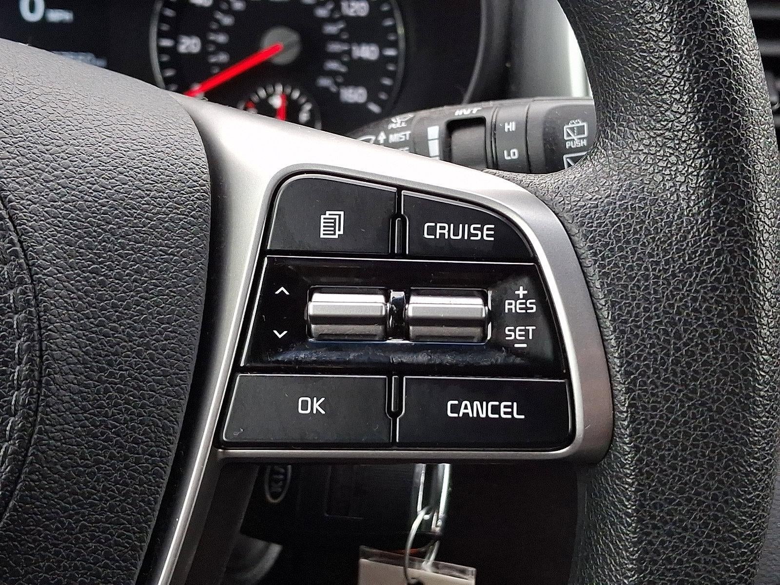2019 Kia Sorento LX - Photo 20