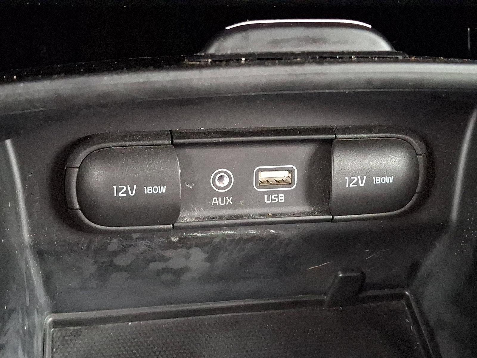 2019 Kia Sorento LX - Photo 21