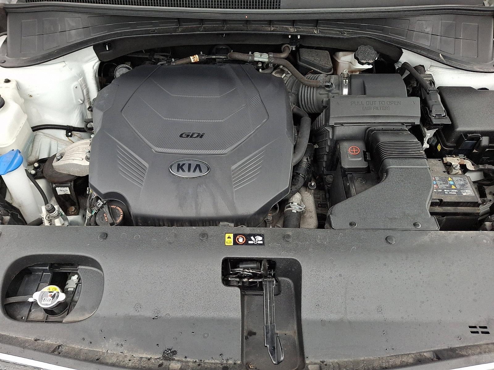 2019 Kia Sorento LX - Photo 27