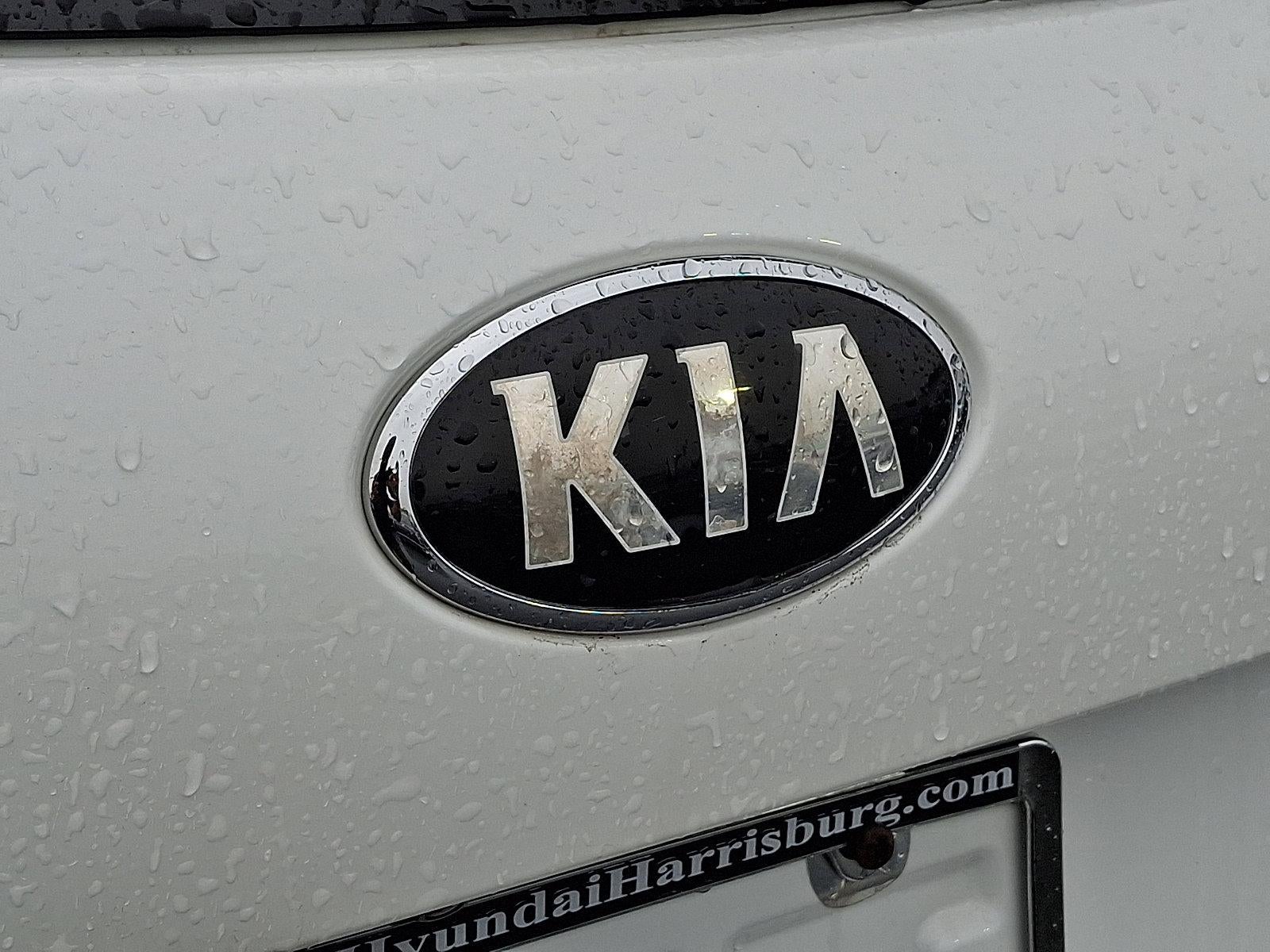 2019 Kia Sorento LX - Photo 29