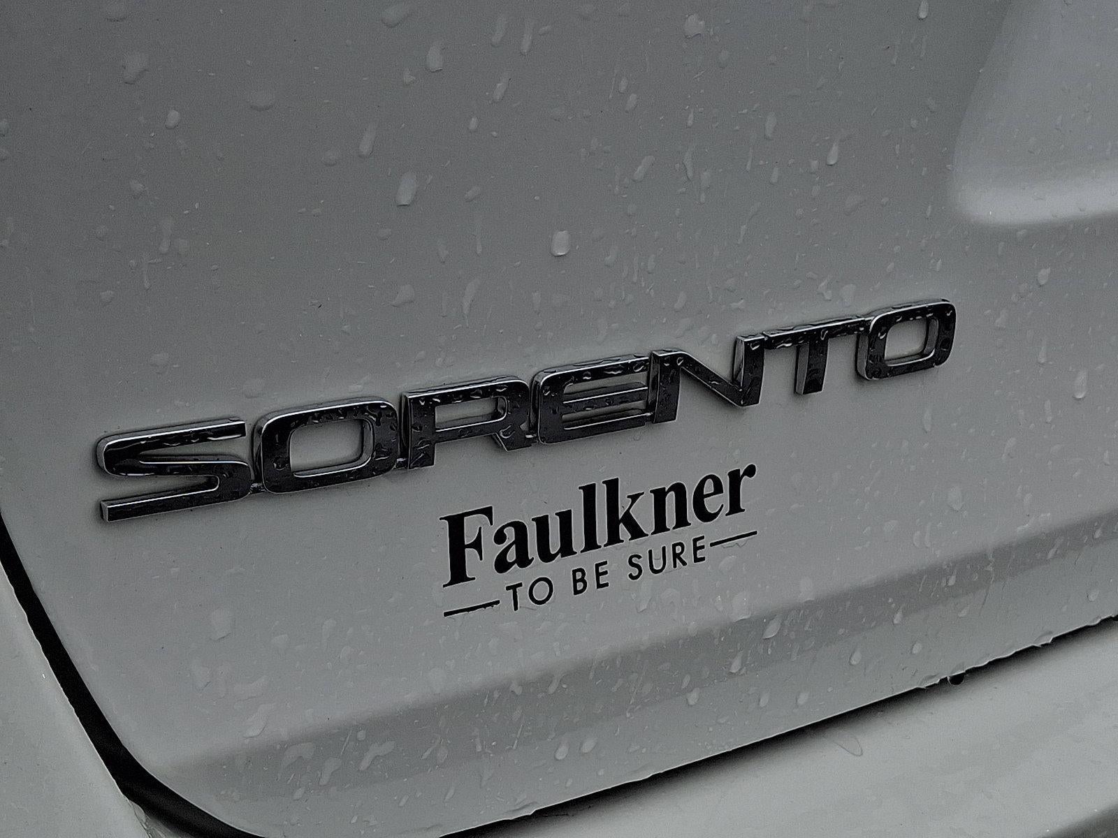 2019 Kia Sorento LX - Photo 30