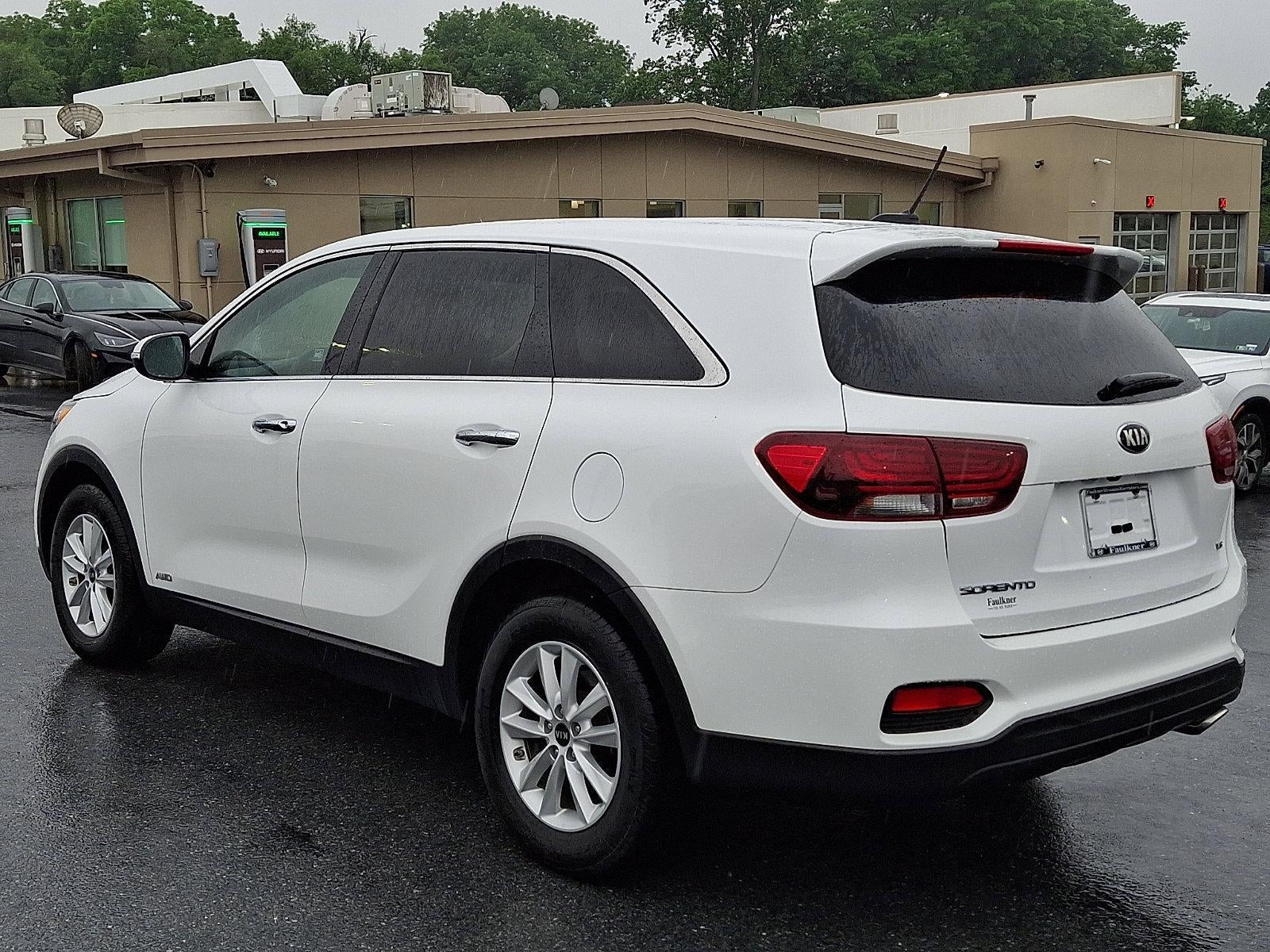2019 Kia Sorento LX - Photo 6