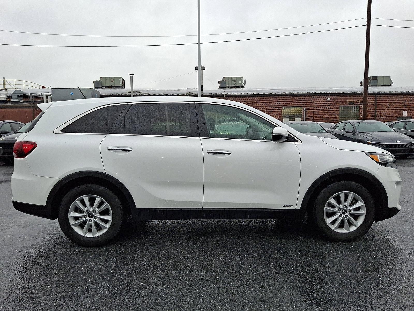 2019 Kia Sorento LX - Photo 7