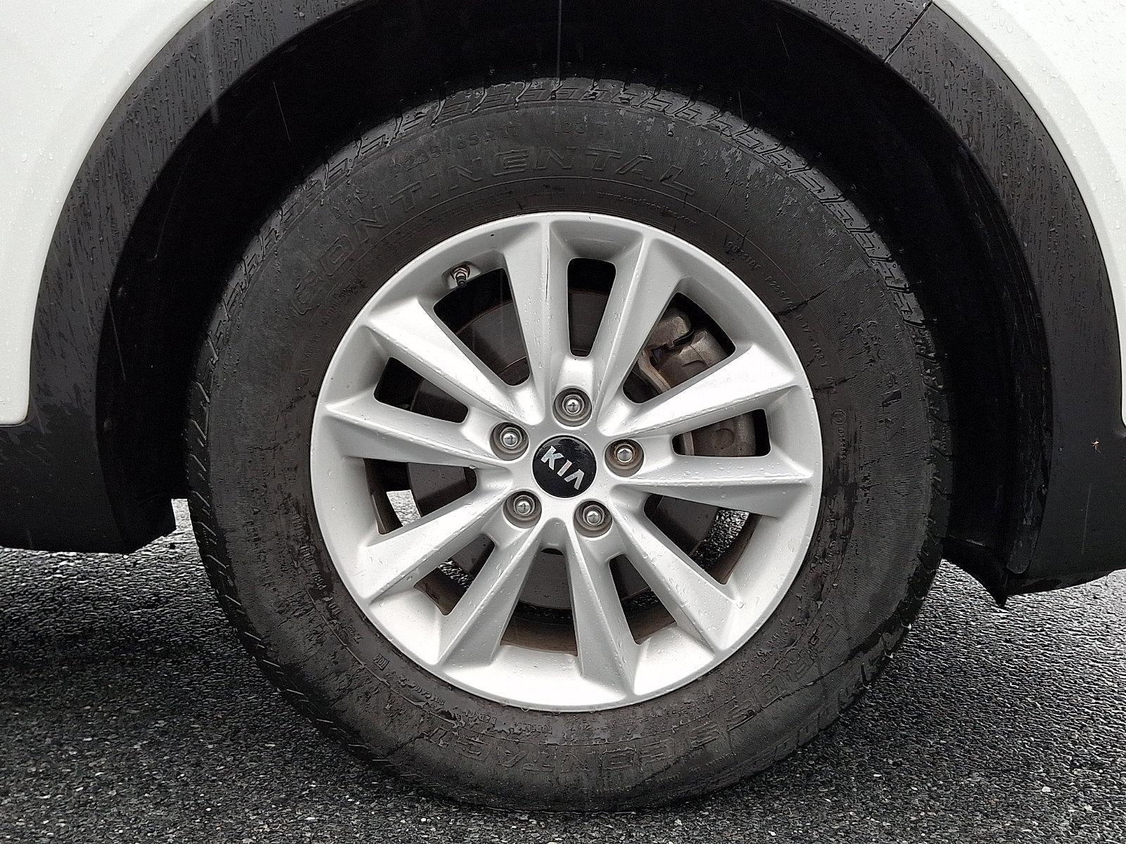 2019 Kia Sorento LX - Photo 8