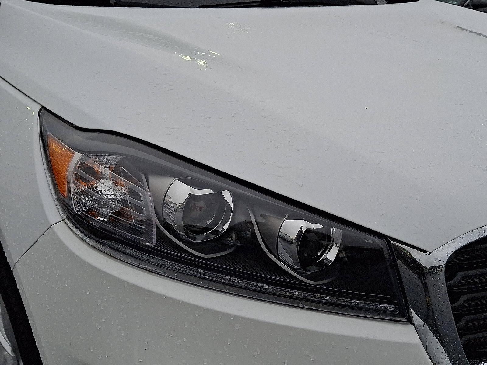 2019 Kia Sorento LX - Photo 9