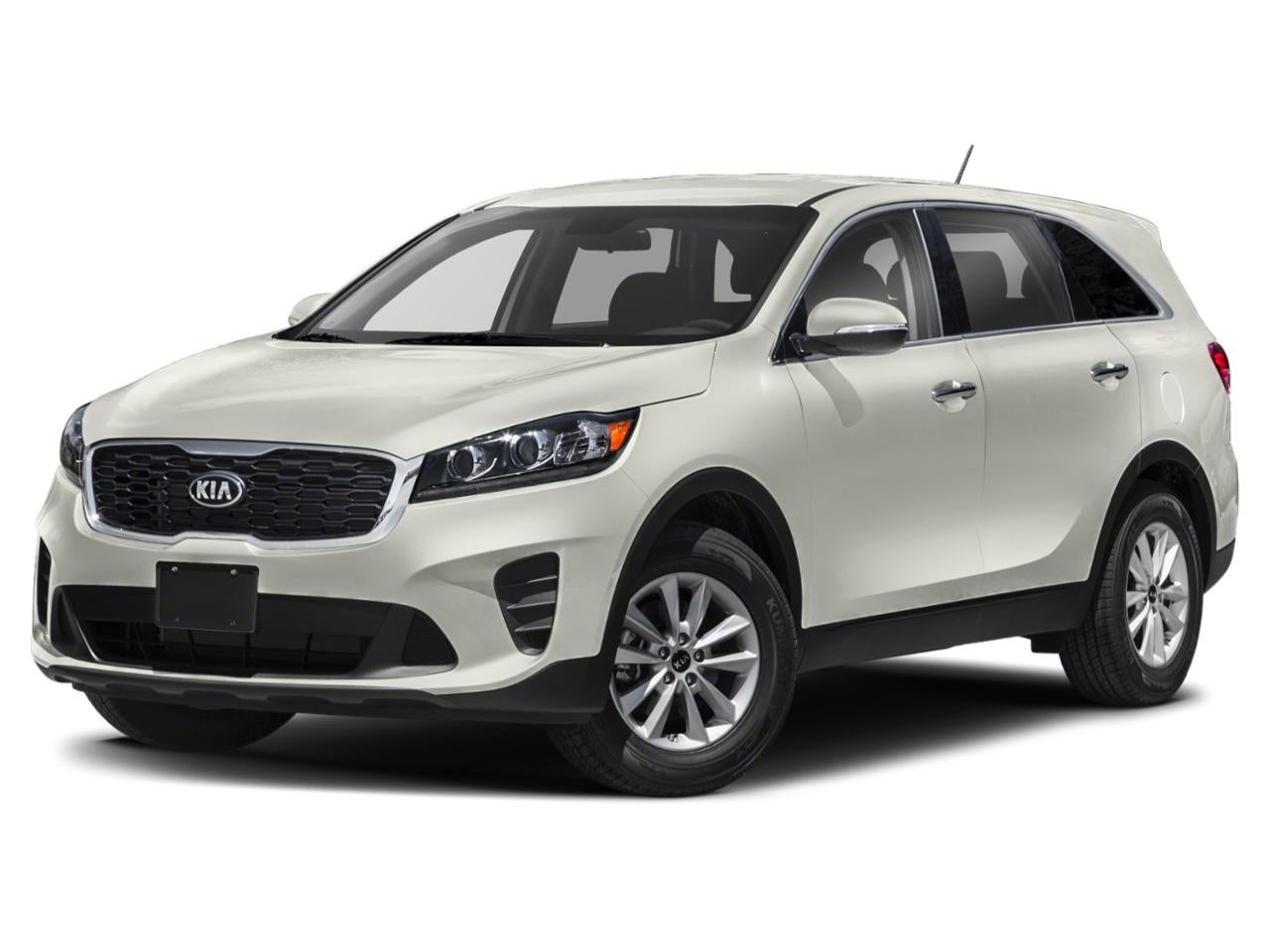 2019 Kia Sorento LX V6 AT 4WD's photo