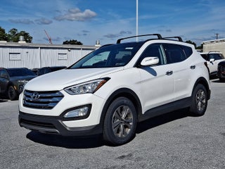 2016 Hyundai SANTA FE SPORT AWD 4Dr 2.4