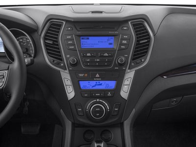 2016 Hyundai SANTA FE SPORT AWD 4Dr 2.4