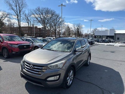 2015 Hyundai SANTA FE SPORT AWD 4Dr 2.0T