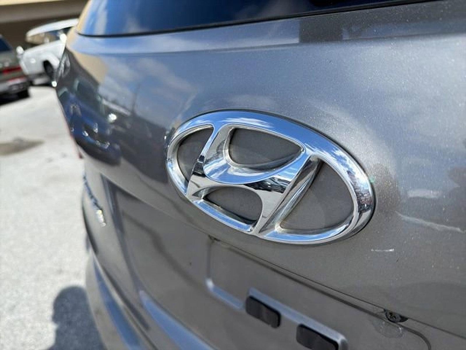 2015 Hyundai SANTA FE SPORT AWD 4Dr 2.0T