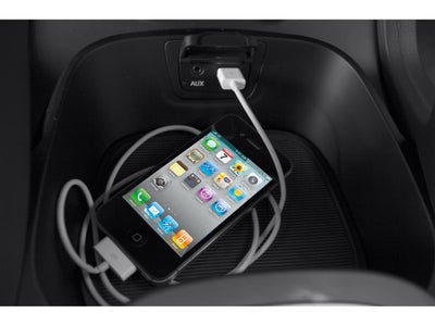 2015 Hyundai SANTA FE SPORT AWD 4Dr 2.0T