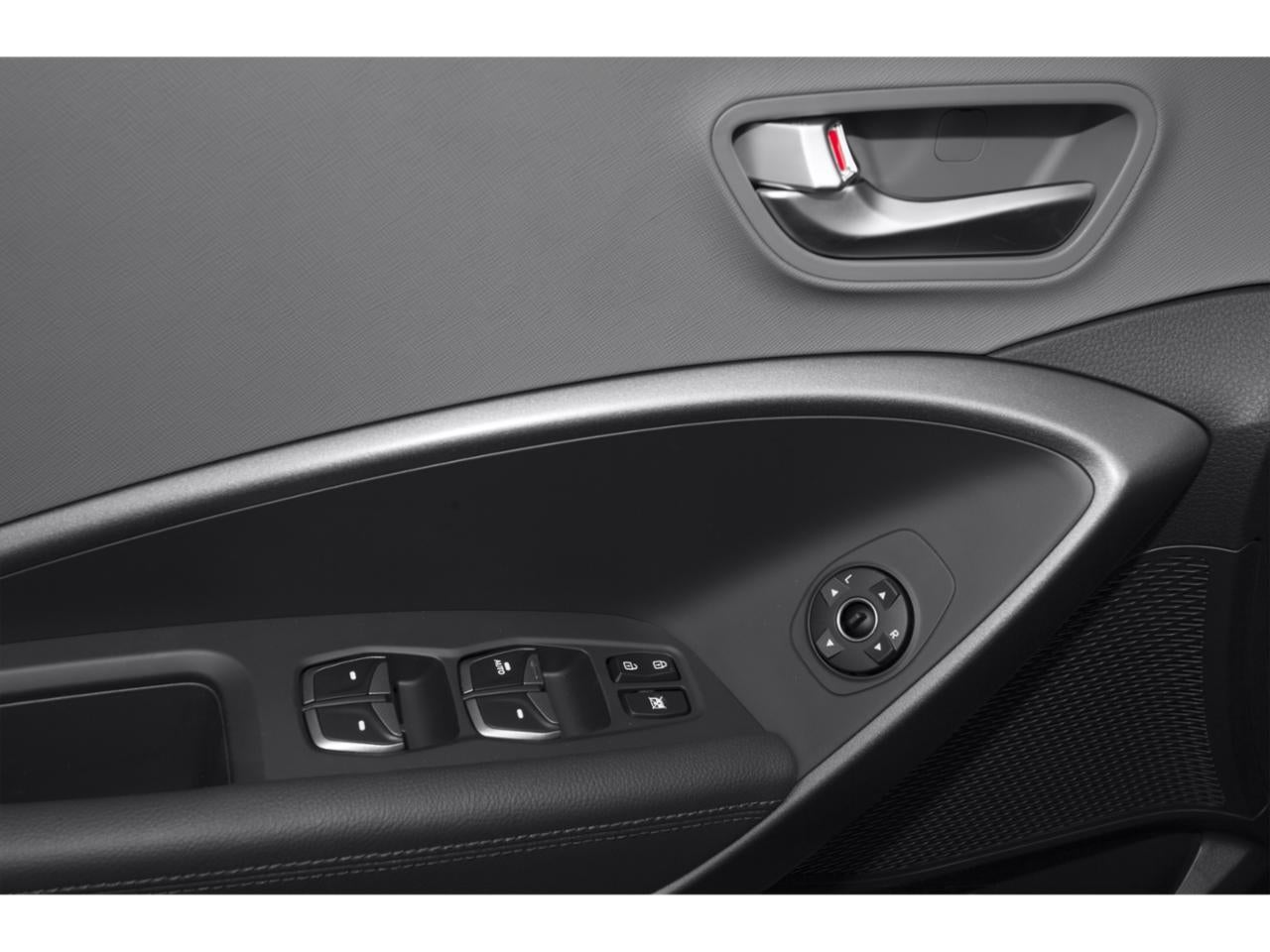 2015 Hyundai SANTA FE SPORT AWD 4Dr 2.0T