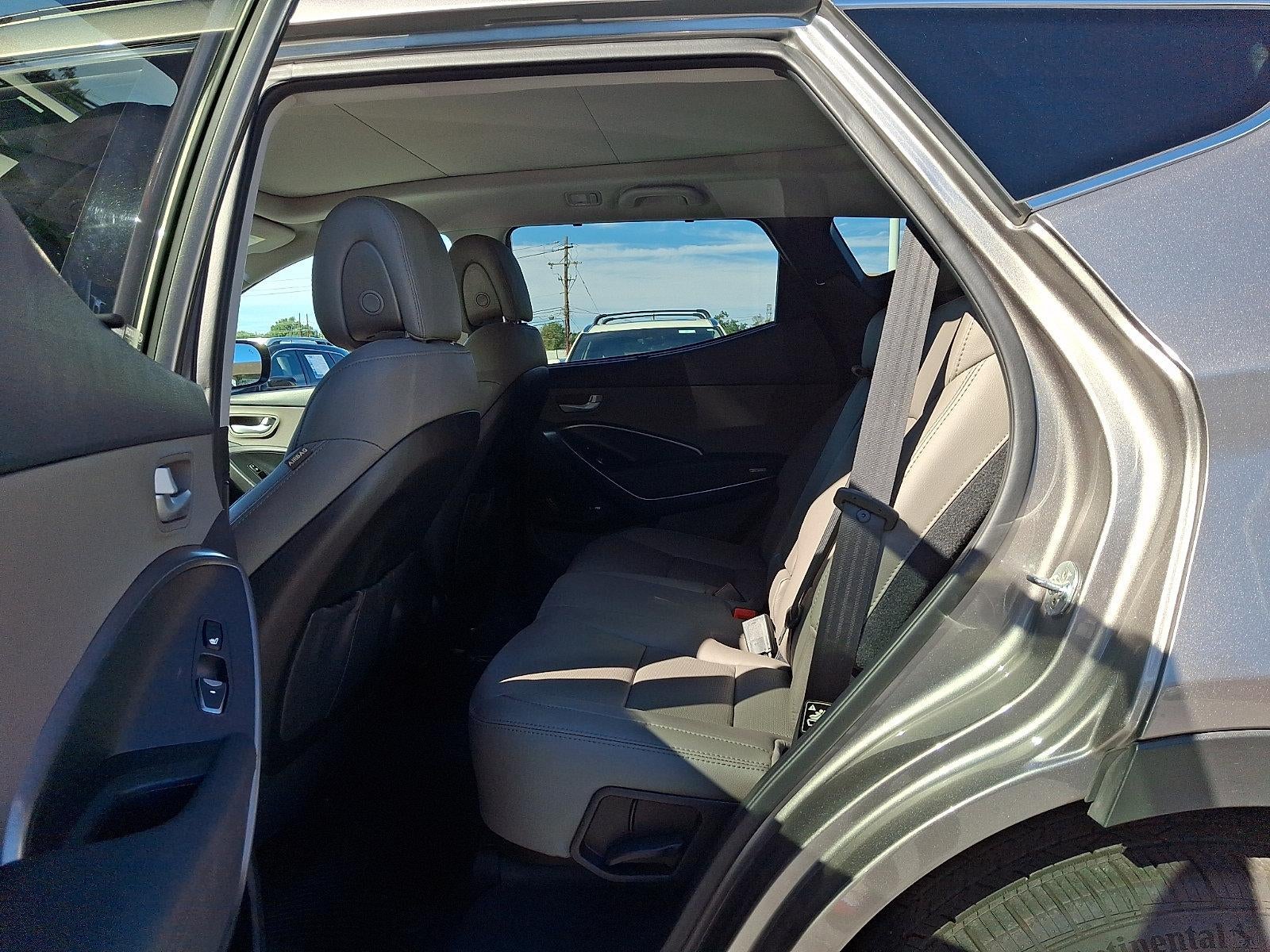 2018 Hyundai Santa Fe Sport 2.0T Ultimate - Photo 10
