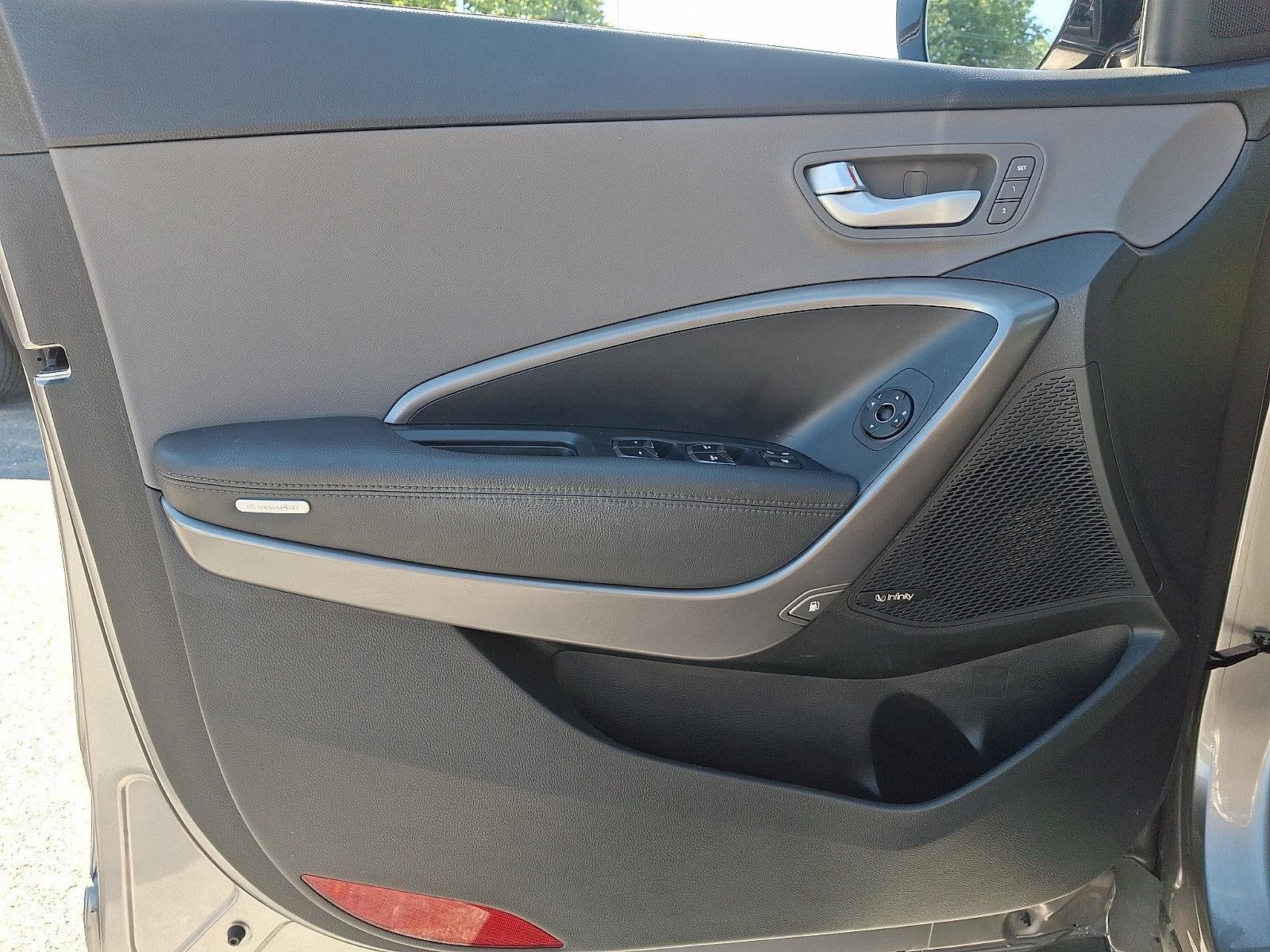 2018 Hyundai Santa Fe Sport 2.0T Ultimate - Photo 12