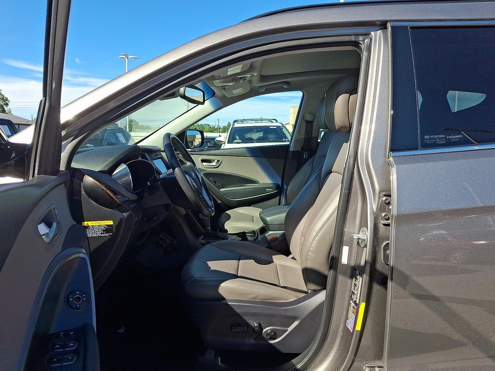2018 Hyundai Santa Fe Sport 2.0T Ultimate - Photo 13